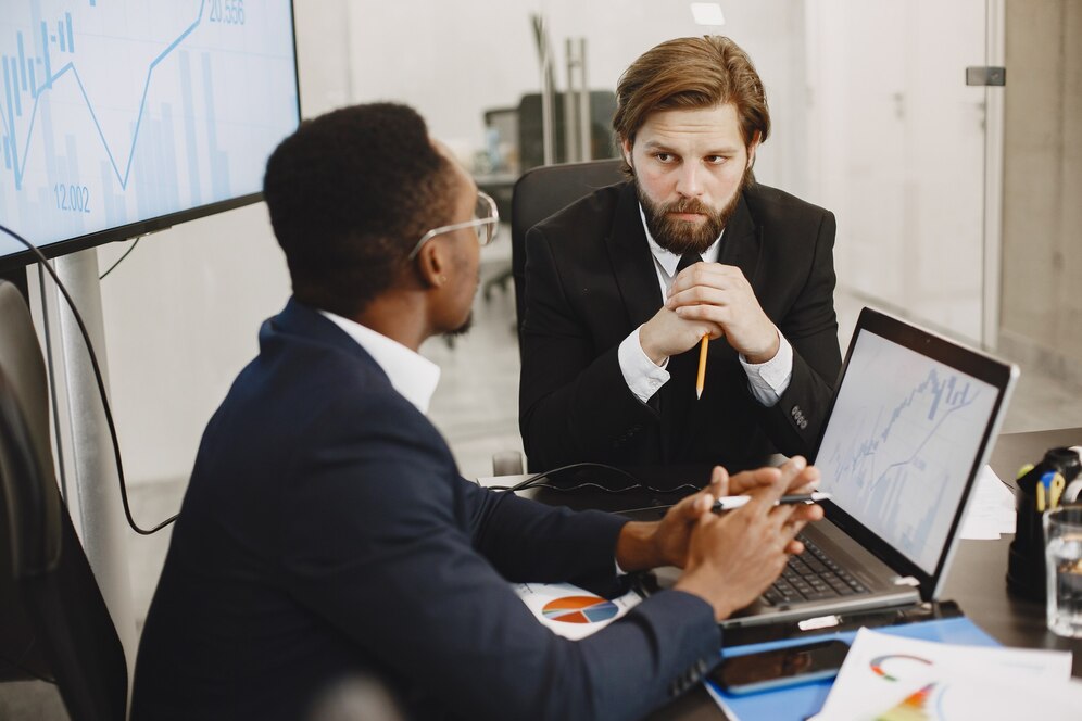 Business Advisory Services