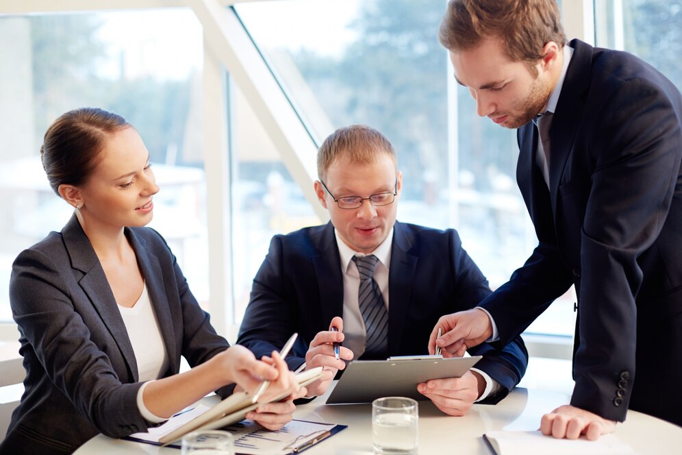 Consultancy & Professional Services Firms