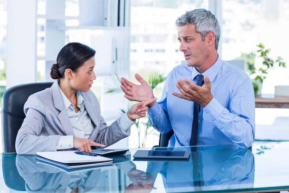 Outsourced Accounting Services