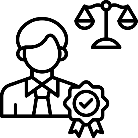 Solicitor-Firms Icon