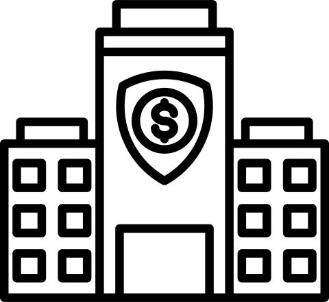 FCA-Regulated Firms Icon